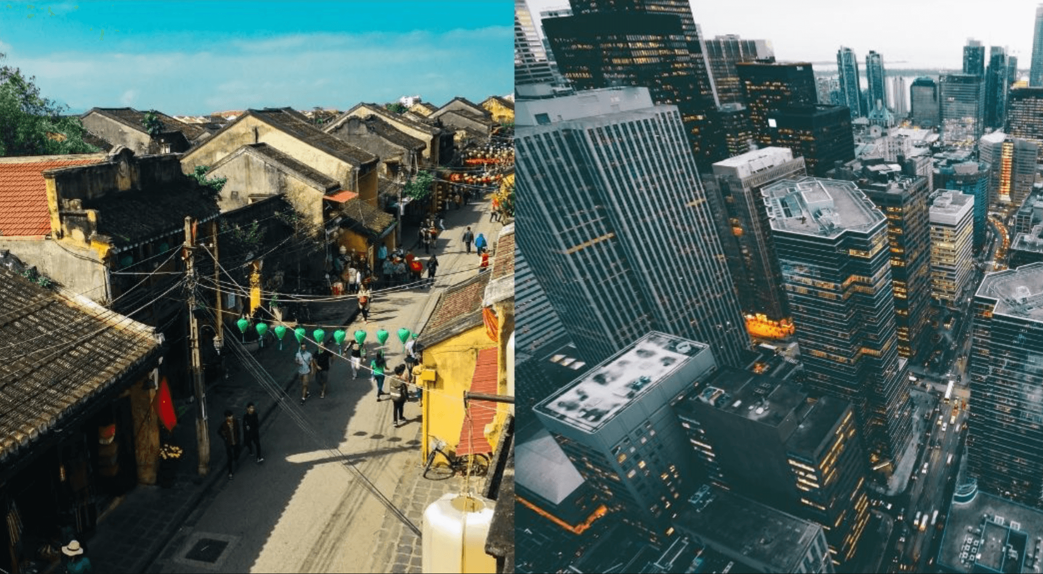 Masa Depan Smart City di Indonesia