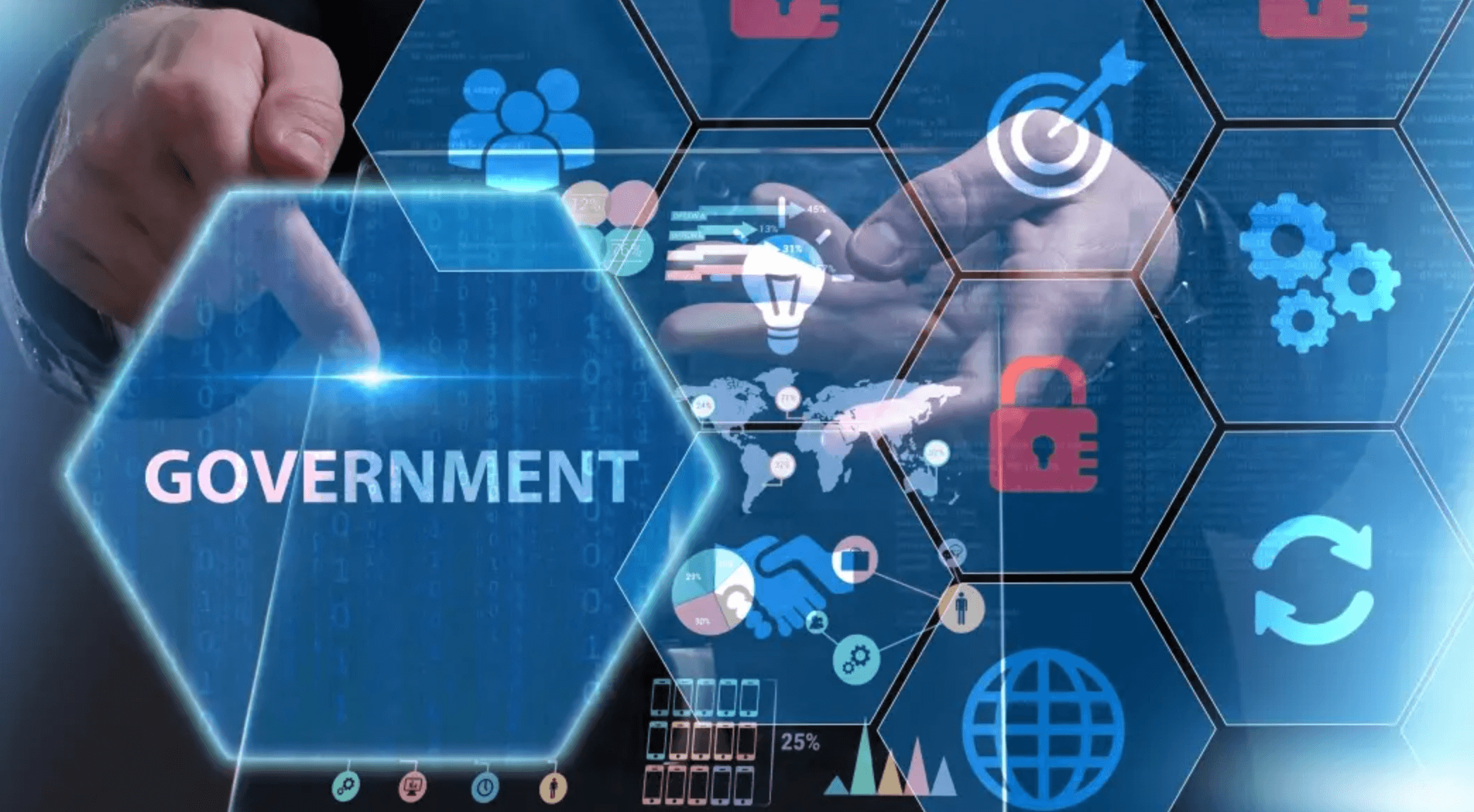 E-Government 2026: Akhir dari Era "Aplikasi Selebriti" dan Kebangkitan Birokrasi Tak Terlihat